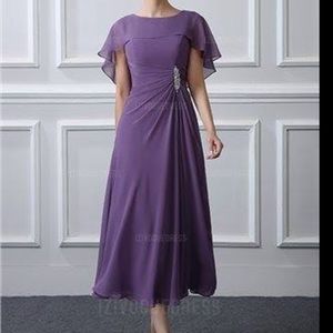 Mother of the bride dress